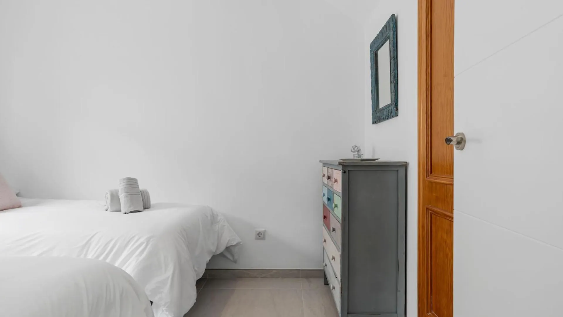 2 Bed Apartment In Benahavis Village